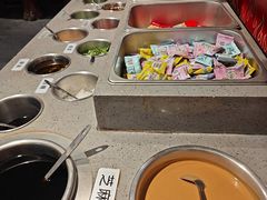 -成老灶火锅鸡(平山店)