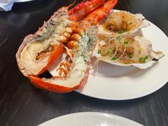 -天津东凯悦酒店·Market Café自助餐厅