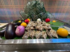 -上海大宁福朋喜来登酒店大堂吧(共和新路店)