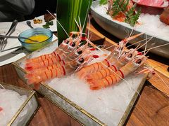 -Mr.Fish鱼鲜生海鲜放题(高德置地冬广场店)