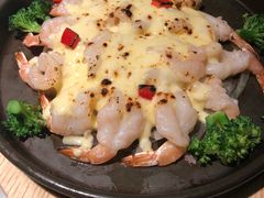 -雀蓝川菜(奥体广场店)