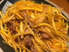 -莲香西域·正宗新疆菜(龙华店)