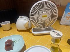 -蔡澜点心·粤菜(花城汇南区店)