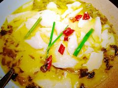 酸菜鱼-外婆家(南开大悦城店)