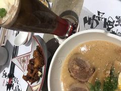 -火影忍者一乐拉面(环球港店)