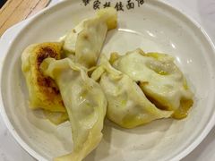 -蒋家桥饺面店(四望亭路店)