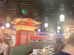 -牛New寿喜烧(中山公园龙之梦店)