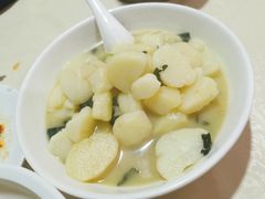 -新化三大碗(达美店)