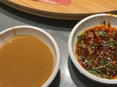 -川中渝夫火锅(新西街店)