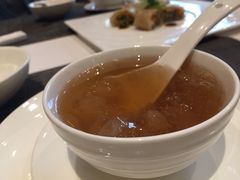 iphone_upload_pic-若蘭慈·无国界素食料理(欢乐海岸店)