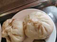 猪肉大葱包子-姚记炒肝店(鼓楼店)