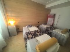 -巴拉吉·SPA·按摩养生馆