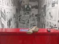 -不可思议减压馆·解压博物馆·摔碗发泄·团建定制