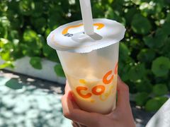 -CoCo都可(常德路店)