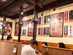 -蒜香焼肉PURUSHIN(马场路店)