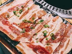 -梅梅家的烤肉店(槐北路店)