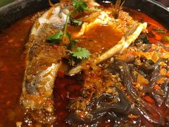 -炊烟小炒黄牛肉(东庆街店)