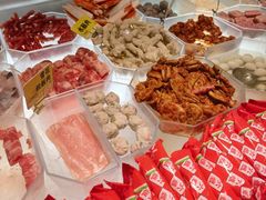 -成都你六姐·牛肉冒菜(城市集市合生汇店)