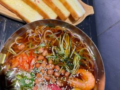 -吉志烤肉(太原总店)