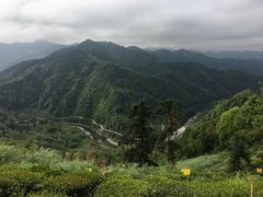 -石潭村