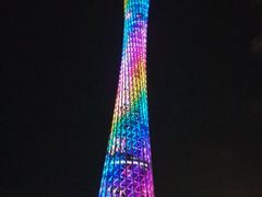 -珠江夜游广州塔·中大码头