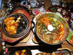 -将军牛排·尔滨地标朝鲜族美食(总店)