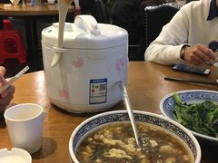 -小柴米·传统江西菜(八一广场店)