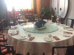 包厢-晋阳饭庄(虎坊桥店)