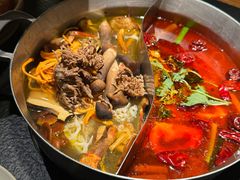 -滇牛云南火锅(桂林路店)