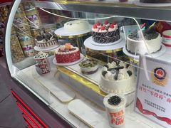 -DQ·蛋糕·冰淇淋(五棵松万达店)