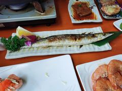 -银子铁板烧料理自助餐(人民广场店)