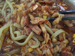 -鹍记特色牛杂面