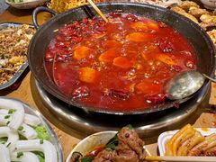 -楠火锅(太古里总店)