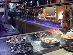 -亚马逊环球美食百汇(新城吾悦广场店)