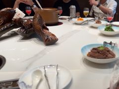 -风味小馆(天目湖宾馆店)