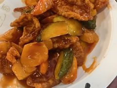 -大梁骨头馆·酱骨老菜(友好店)