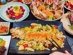 -何师傅美蛙鱼头(汉街店)
