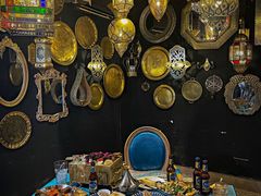 -苏坦土耳其西餐厅(玉林店)