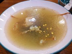 例汤-唔止卤嘢·潮州府城菜(鹭江店)