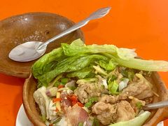 什锦煲仔饭-潮香兴煲仔饭(莲花路店)