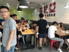 -西粉堂新疆米粉(朝外店)