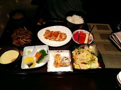 -富力希尔顿酒店·源氏日餐厅