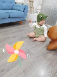 -大树儿童摄影