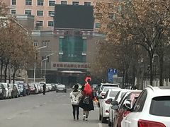 -土门八珍烤鸡腊味店(土门老店)
