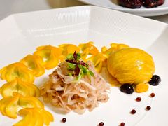 -世博源公馆·本帮融合菜·主题包厢·江景餐厅