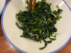 麻香野菜-奎元馆.百年奎元.非遗传承(西湖边的解放路店)