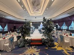 -大连星海皇冠假日酒店