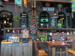 -马灯部落·西湖边的创意山景餐厅(虎跑动物园店)