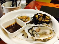 -苏大嘴海鲜牧场(奥林匹克店)