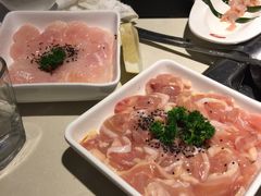 -海底捞火锅(上元大街店)